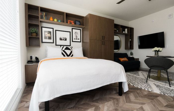 Yugo Guest Suites
