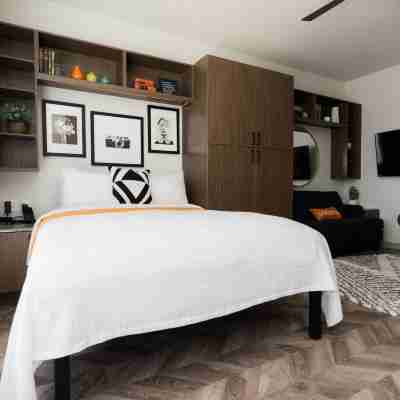 ユーゴゲストスイーツ Rooms