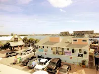 John's Pass Hotel Hotels near Walter Fuller Complex