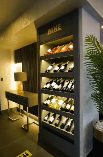 توركاي هوتل الأماكن العامة Photos