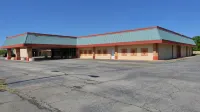 Countryside Inn & Suites Hotels in Broken Bow