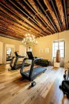Palazzo Boyl 1840 - Gym