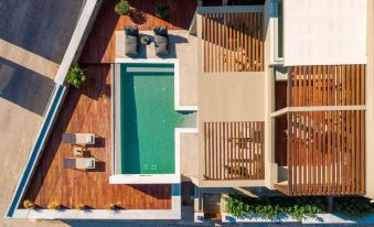 Coocono Villas