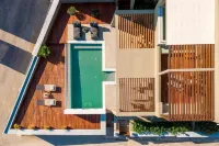 Coocono Villas
