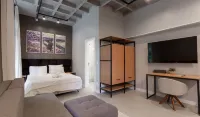 Top Studios Canasvieiras Tps - boutique