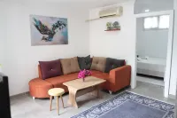 Hillside Apart House Hotels in Y. Pazarci Mahallesi