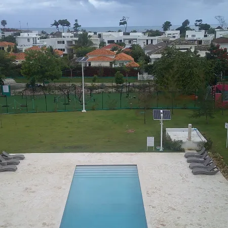 E&J Residences at Sov