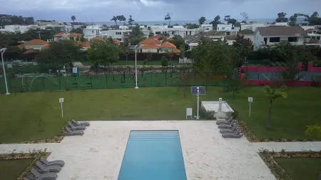 E&J Residences at Sov