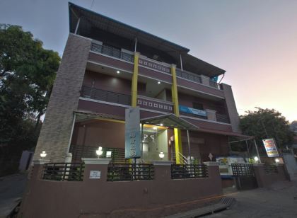 Jaya Bharathi Lodge