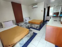 Sabai Hotel فنادق في Tha Wung