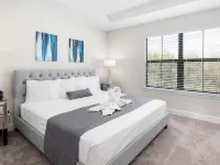 Cozy 2 Bed Town Home in Balmoral Resort-2Sltth2 2 Bedroom Townhouse by RedAwning