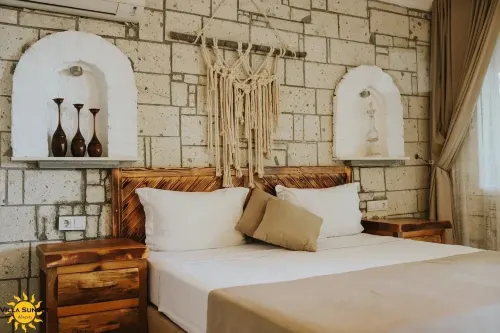 Villa Sunset Butik Otel