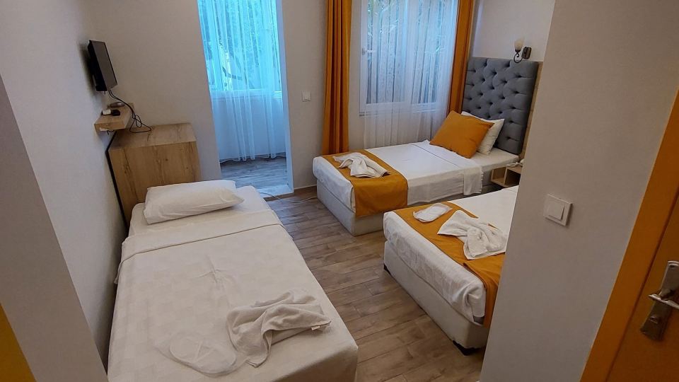 Kent Otel