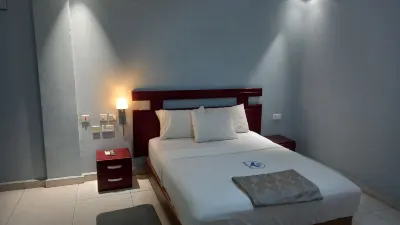 Hensap Hotel Hotels near B & A Photos