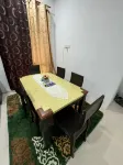 Fwa Guest House Hotel a Rusila