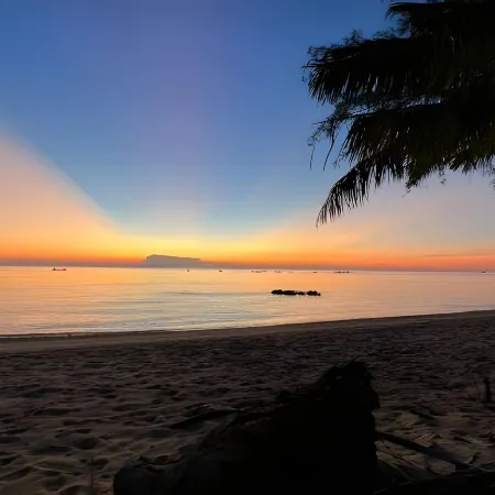 Dumba Bay Tioman
