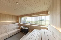 Arborea Marina Resort Neustadt