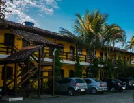 Pousada Praia do Jabaquara Hotels in Jabaquara