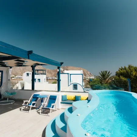 Honeymoon Beach Studios