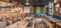 De Vere Wokefield Estate - bar