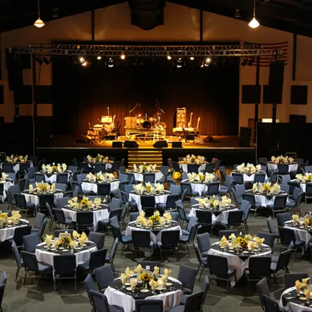 Little Creek Casino Resort
