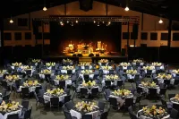 Little Creek Casino Resort Hotels in Mason County