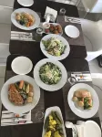 Lavender Boutique Hotel - breakfast
