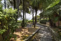 Eden Vista Mare by Wonderful Italy Hotels in Nervi