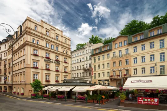 Hotel Ruze Hoteles en 