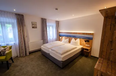 Gasthof Messerschmied Hotel di 