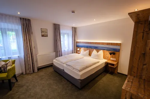 Gasthof Messerschmied Hotels in Aschau im Chiemgau