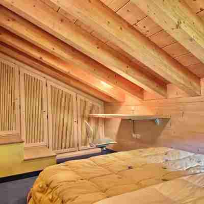 Appartamenti Forhotel Rooms