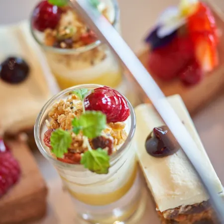 Best Western Plus the Connaught Hotel Spa