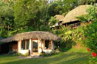 Vanira Lodge