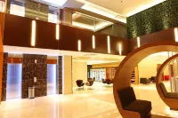 Grand Citihub Hotel @Kajoetangan - Wifi