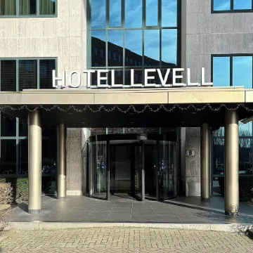Hotel Levell Отели рядом с достопримечательностью «Зяудост»