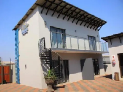 塔凡哈尼精品酒店 托霍延杜酒店