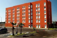 Hotel Tecnologico Norte Hotels in Chihuahua