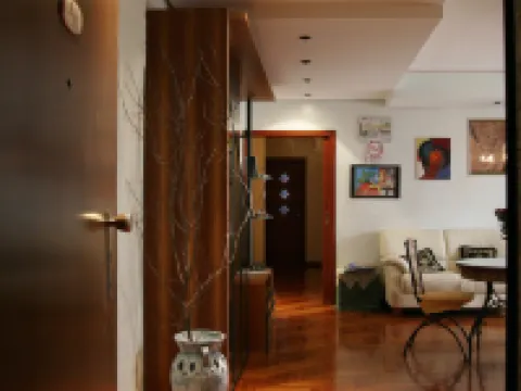 B&B Stupor Mundi Hotels in Altamura