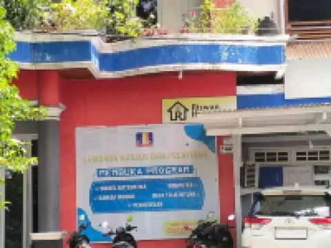 Riswan Homestay Hotels in Ternate