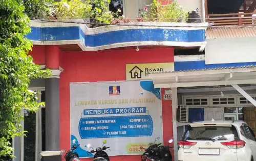 Riswan Homestay Hotels in Ternate