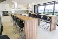 Duplex No coração do Centro da Cidade | HIG807
