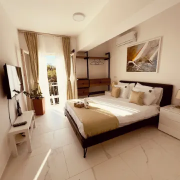 Most Oliva Resort Budva