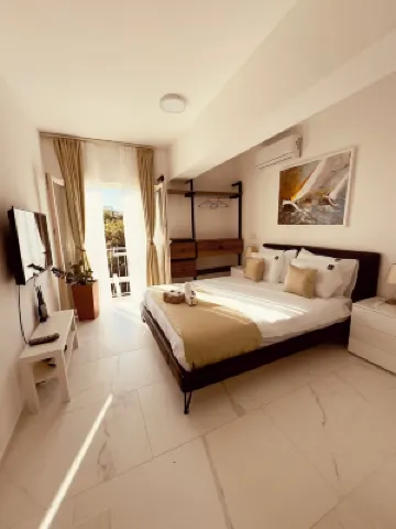 Most Oliva Resort Budva