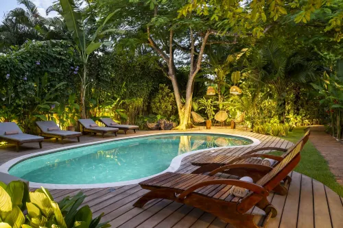 Casa Das Águas Trancoso - 4 stelle