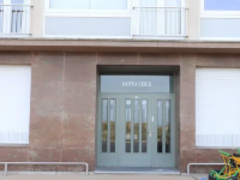 Apartment in Nieuwpoort with Sea View Hotels in Nieuwpoort