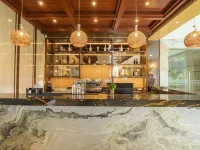 City of Aventus Hotel - Denpasar Hotels near Cokroaminto