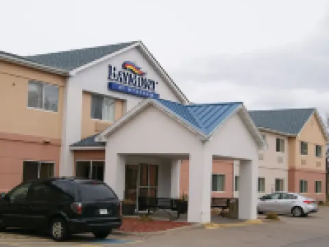 Baymont by Wyndham Coon Rapids Hotels in Coon Rapids