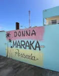 Pousada Donna Maraka Hotels in 