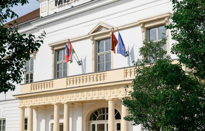 Mercure Szekesfehervar Magyar Kiraly